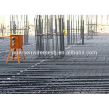 Mesh for Reinforcement Construction by Puersen in China